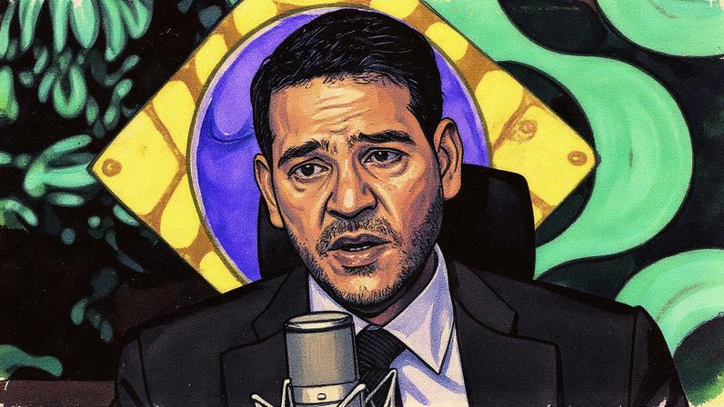 CPI do INSS pressiona Jorge Messias por ignorar alerta da AGU sobre irregularidades do Sindnapi, sindicato com vice-presidente Frei Chico - Foto: Marcelo Camargo/Agência Brasil