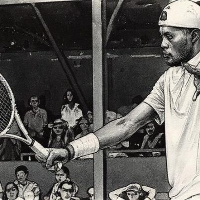 Aos 29 anos, ex-top 30 Eubanks anuncia fim da carreira