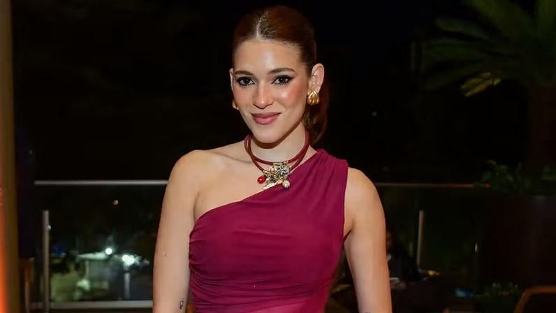 Ana Clara — Foto: AgNews