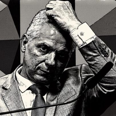 Ex-presidente é preso por propina de 250 mil