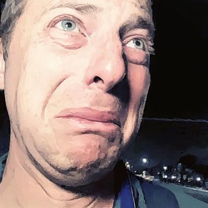 Ex-integrante Ned Fulmer desabafa sobre batalha secreta de saúde de 12 anos