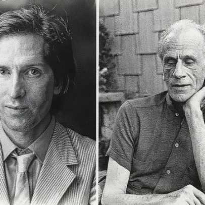 Wes Anderson recria estúdio de Joseph Cornell em Nova York em Paris neste Natal