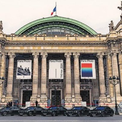Paris Photo oferece diversidade em mercado avesso ao risco