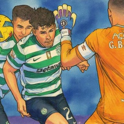 Análise de Pedro Henriques sobre Santa Clara-Sporting agita o futebol