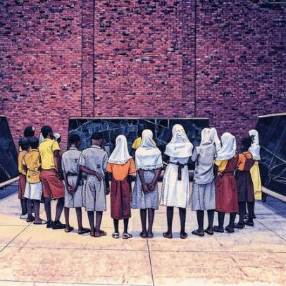 Comissões iniciais de artistas da 59ª Carnegie International são reveladas