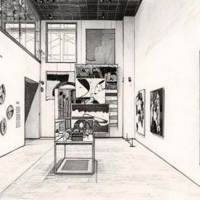 Renovação de 14,5 milhões no Museu Judaico de Nova York revitaliza instituição