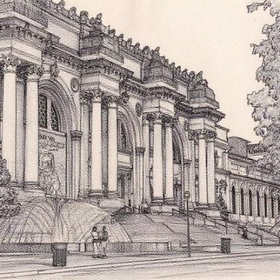 Tempo se esgota para justiça na arte saqueada pelos nazistas, museus ainda podem agir