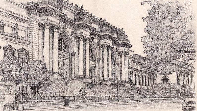 In 2016, Laurel Zuckerman brought a case seeking the return to her family of a Picasso hanging in New York's Metropolitan Museum of Art, but her claim was rejected by the courts