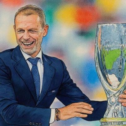 UEFA reformula fases de qualificação para Euro e Copa do Mundo