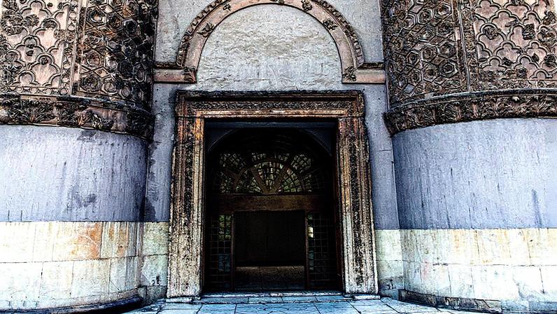 Reports emerged on Tuesday claiming that six Roman statues had been stolen from the National Museum of Damascus. Photo: Art Event