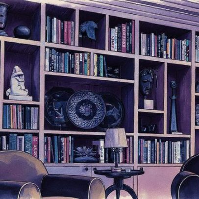 Um século de estilo: o apelo do Art Déco permanece eterno