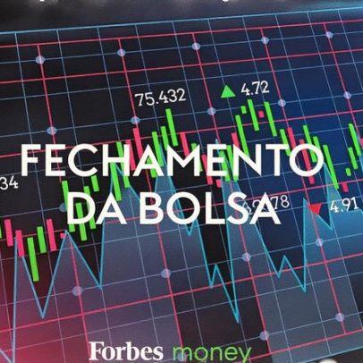 Ibovespa atinge nova máxima de 150 mil pontos e dólar sobe