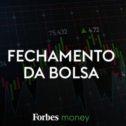 Ibovespa fecha em queda e registra primeira perda semanal desde outubro