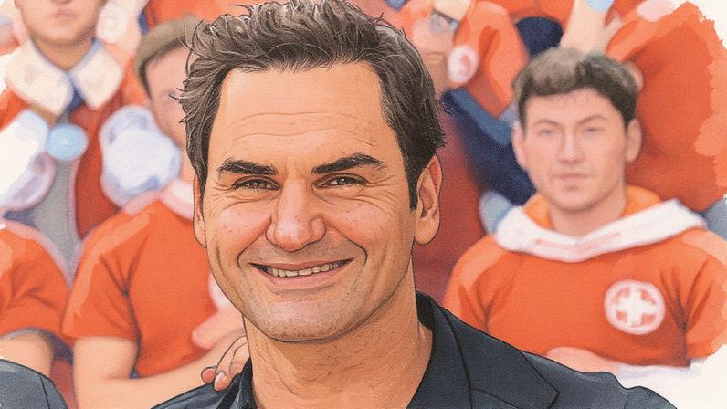 Foto: Peter Staples/ATP Tour