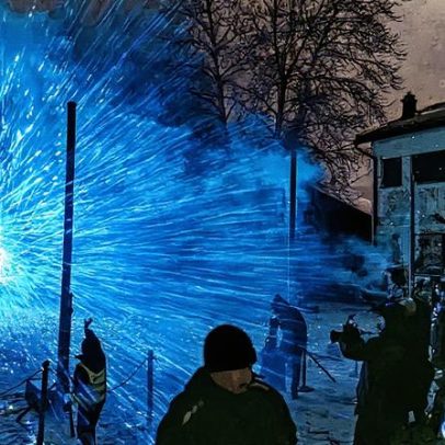 Finlândia e Eslováquia são capitais culturais da Europa em 2026