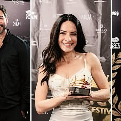 Vencedores do 9º Festival Internacional de Cinema Cristão são revelados