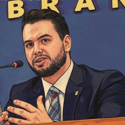 Filipe Martins e aliados enfrentam novo julgamento do STF na trama golpista