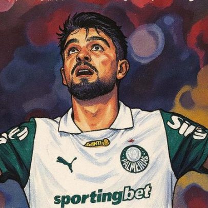 Flaco López busca encerrar jejum no Palmeiras durante recuperação no Brasileirão