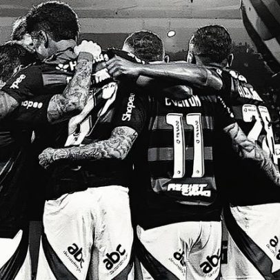 Flamengo pode sagrar-se campeão do Brasileirão na próxima rodada