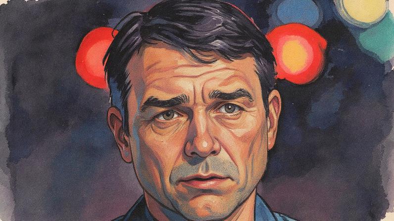 O senador Flávio Bolsonaro diz que não acredita em tentativa de fuga de Jair Bolsonaro ao tentar violar tornozeleira eletrônica. (Foto: Bruno Peres/Agência Brasil)