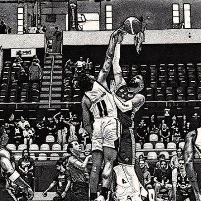 Corinthians vence o Mogi no NBB com passe de Lucas Cauê