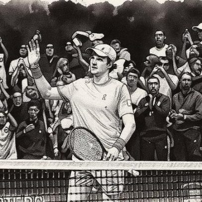 Fonseca mantém melhor ranking e encerra temporada em 24º lugar