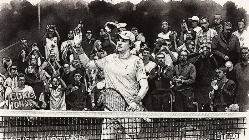 Foto: Loic Wacziak/FFT