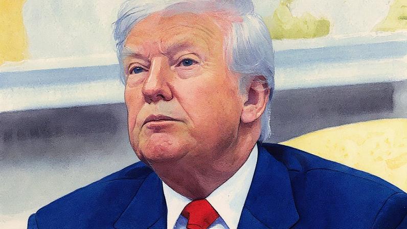 Esse foi o shutdown mais longo da história dos EUA