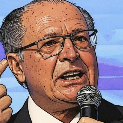 Redução de taxas nos EUA segue na direção correta diz Alckmin