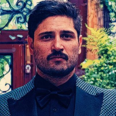 Daniel Rocha investe em alfaiataria contemporânea para o Emmy Internacional