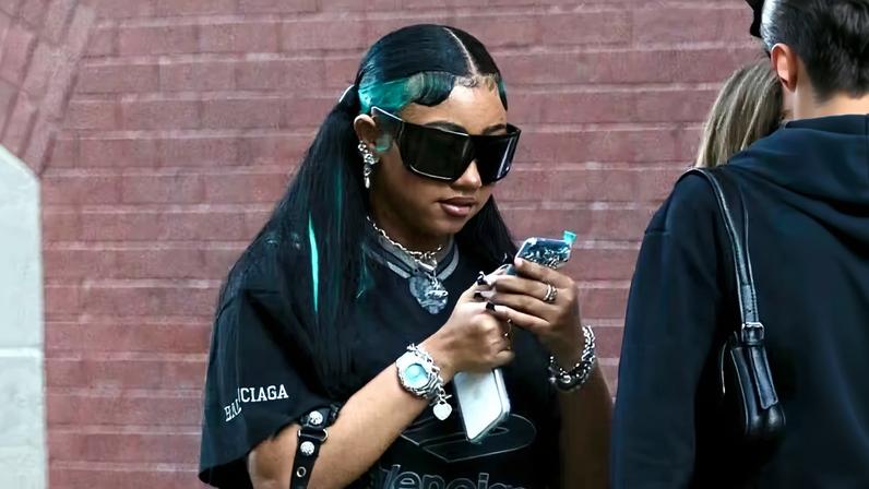 North West — Foto: The Grosby Group