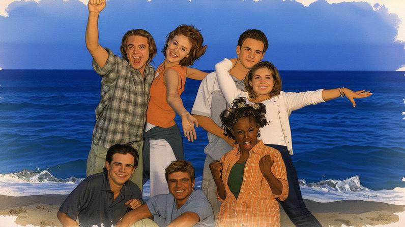 Danielle Fishel’s co-stars from “Boy Meets World” think the “DWTS” Judges have a “personal vendetta” against her. Disney General Entertainment Content via Getty Images