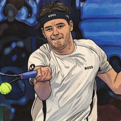 Fritz admite falha em fechar pontos decisivos