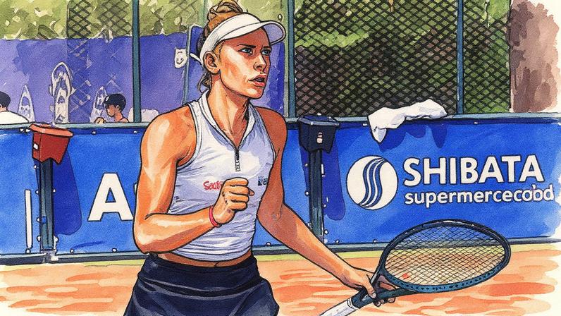 Luiza Fullana (Foto: João Pires/Fotojump)