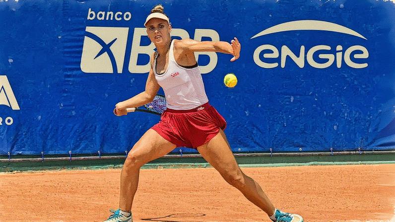 Luiza Fullana (Foto: João Pires/Fotojump)