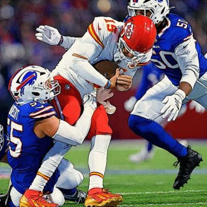 Panorama dos mata-matas da NFL: sete desdobramentos da Semana 9 que afetam a corrida da AFC