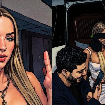 Gabi Martins reflete sobre esperar algo melhor do que pedido de namoro em boteco