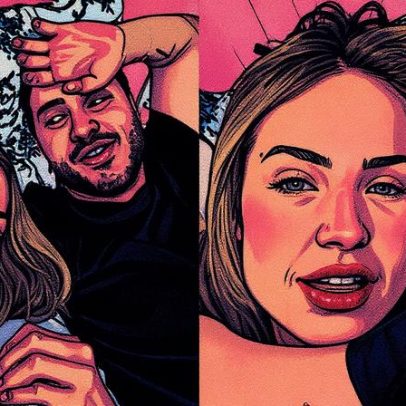 Gabi Martins comenta namoro à distância com Matheus Fidelis