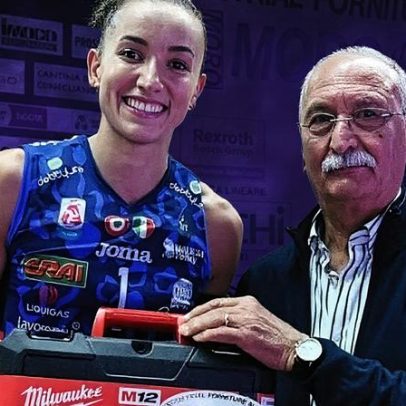 Prêmios inusitados de atletas ganham destaque na história do esporte