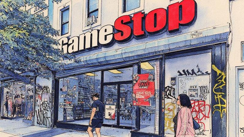 © Image: Shutterstock / rblfmr