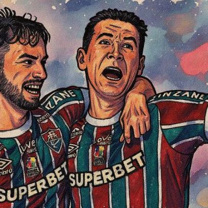 Fluminense confirma escalação contra o Flamengo com Ganso de volta