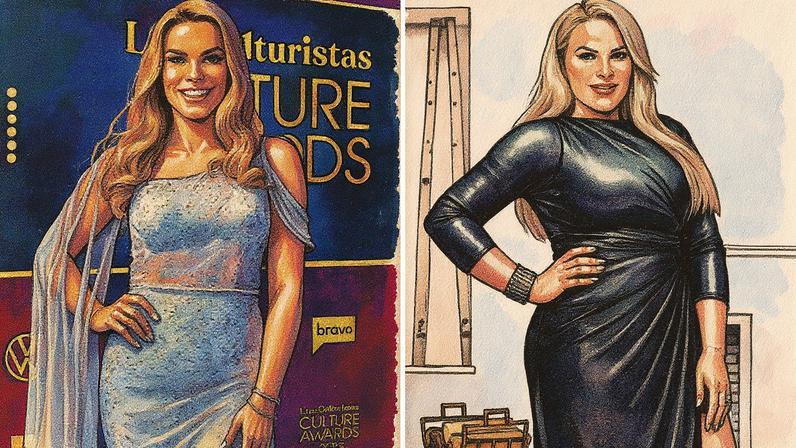 Heather Gay detailed all of her plastic surgery procedures in a new interview. WireImage