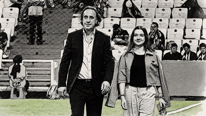 Presidente Murat Ozkaya, do Eyüpspor, é preso preventivamente na Turquia — Foto: Getty Images