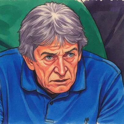 Ex-técnico do City propõe regra de basquete no futebol para dinamizar jogos