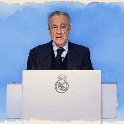 Real Madrid revela plano de investimento externo pela primeira vez