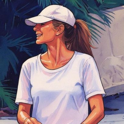 Gisele Bündchen faz passeio com o caçula e atrai olhares