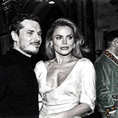 Brooks Nader ataca duramente o ex-Gleb Savchenko