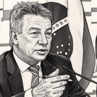 TSE retoma julgamento que pode cassar o mandato do governador de Roraima