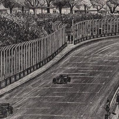 Grande prêmio do Brasil no Rio pode favorecer a Fórmula 1