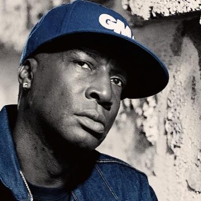 Grandmaster Flash lança memórias Nascimento de uma Cultura em 2026
